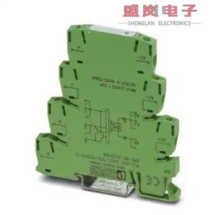 PLC OPT 正品 100KHZ 2902972 5DC 原装 24DC