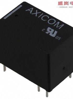 原装正品V23101D 7B201[RELAY GEN PURP SPDT 1.25A 24VDC]