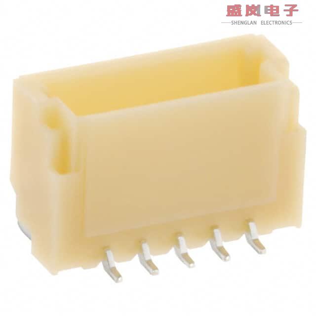 原装正品BM05B-SRSS-TB(LF)(SN)[CONN HEADER SMD 5POS