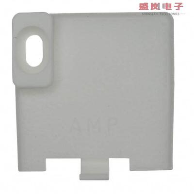 原装正品641776-1[CONN STRAIN RELIEF ENCLOSE 4POS]