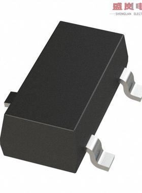 原装正品TMAG5124D1CQDBZT[IC HALL-EFFECT LATCH]