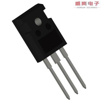 原装正品IGW30N60H3FKSA1[IGBT 600V 60A 187W TO247-3]