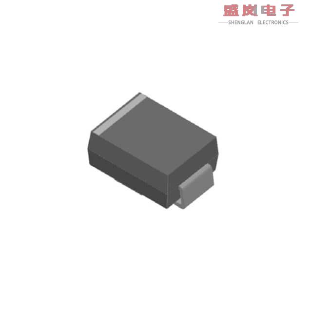原装正品SMBJ33A-F1-0000HF[TVS DIODE 33VWM 53.3VC D