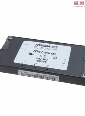 原装正品PFE300SA12[AC/DC CONVERTER 12V 300W]