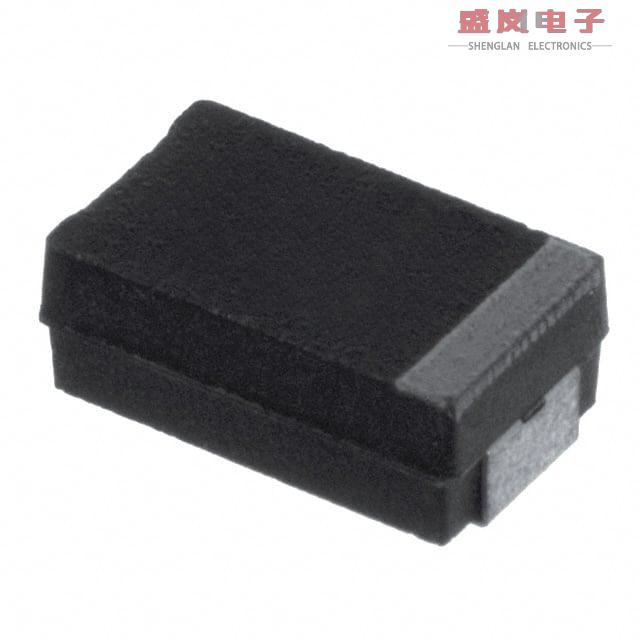 原装正品TR3C107M010C0100[CAP TANT 100UF 20% 10V 2312]