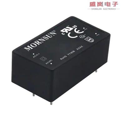 原装正品LD20-23B12R2[AC/DC CONVERTER 12V 20W]