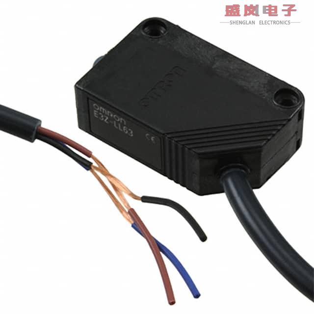 原装正品E3Z-LL61 2M[SENSOR REFLECTVE 300MM NPN DO/LO]