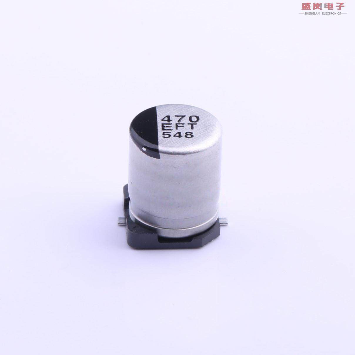 原装正品EEEFT1E471AP[470uF 20% 25V]