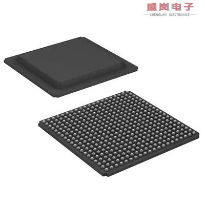 原装正品XC3S1200E-4FGG400C[IC FPGA 304 I/O 400FBGA]