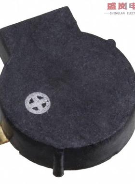 原装正品CBT-09427-SMT-TR[BUZZER MAGNETIC 3.6V 9MM SMD]