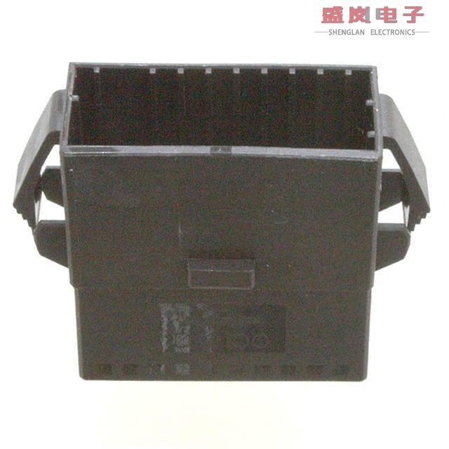 原装正品2-1318114-9[CONN HOUSING TAB 20POS KEY-Y PNL]