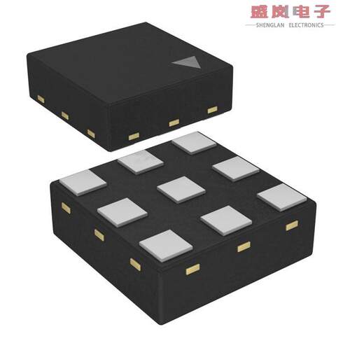原装正品BGS13S4N9E6327XTSA1[IC RF SWITCH SP3T TSNP9-3]