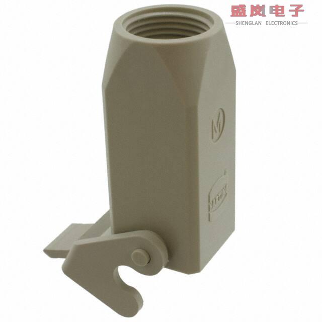 原装正品19200030720[CONN HOOD CPLNG BOTTOM SZ3A M20]