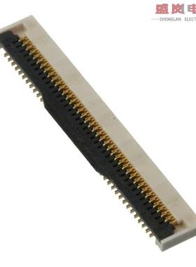 原装正品FF0881SA1[CONN FPC BOTTOM 81POS 0.20MM R/A]