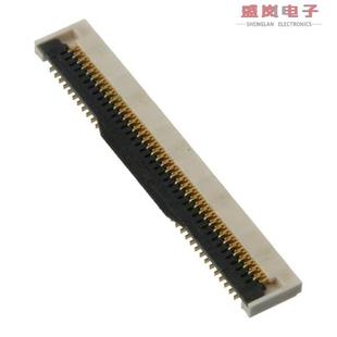 81POS FF0881SA1 0.20MM BOTTOM FPC CONN 正品 原装