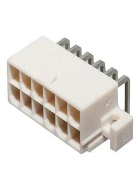 原装正品39-29-1127[集管和线壳 HDR RA DUAL 12P]