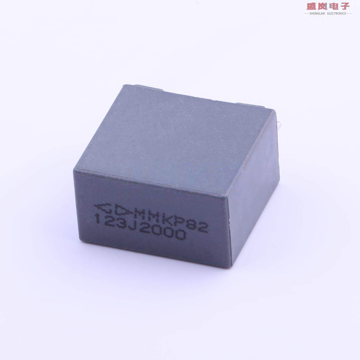 原装正品C823D123J60Q350[12nF 5% 2kV]