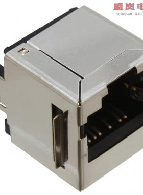 原装正品SS-7188VS-A-FLS[CONN MOD JACK 8P8C VERT SH