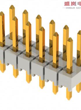 原装正品HTSW-106-07-G-D[CONN HEADER VERT 12POS 2.54MM]