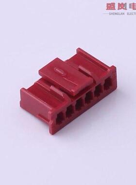 原装正品XAP-06V-1-R[2.5mm 1x6P]