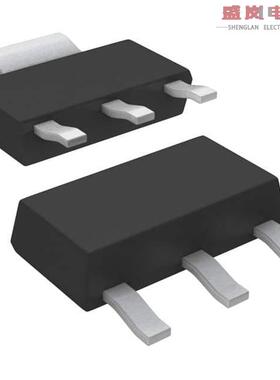 原装正品MIC5233-3.3YS-TR[IC REG LIN 3.3V 100MA SOT