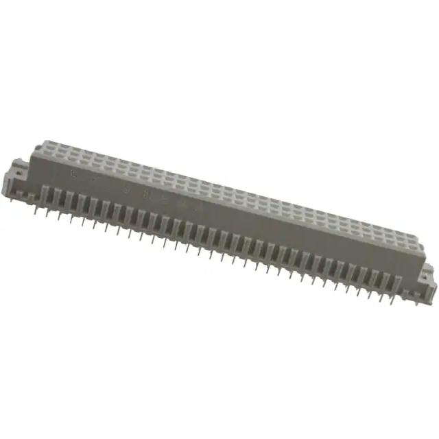 原装正品5650963-5[CONN DIN RCPT 96POS PCB GOLD]