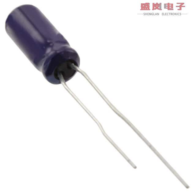原装正品ECA-1CM470B[CAP ALUM 47UF 20% 16V RADIAL]