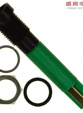 原装正品Q8R1BXXG24E[INDICATOR 24V 8MM RECESSED GRN]