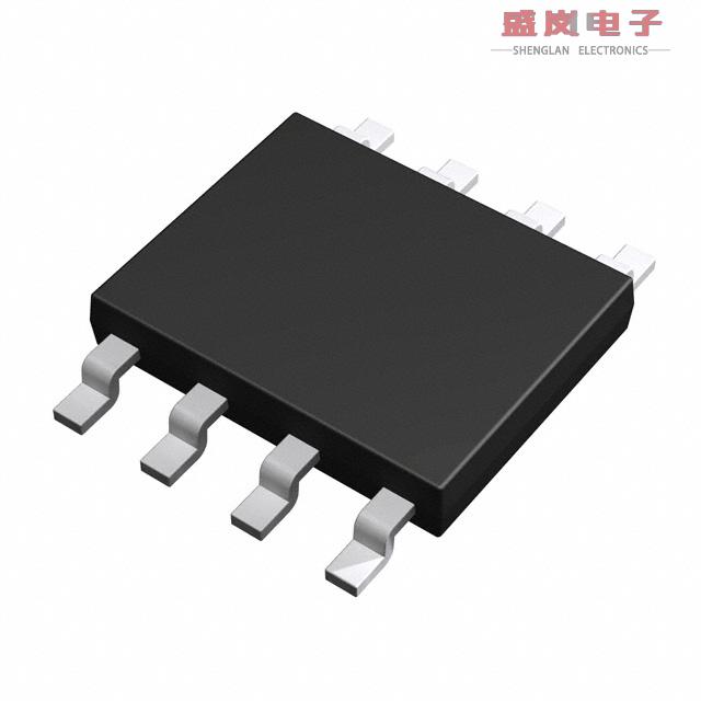 原装正品MR44V100AMAZAATL[IC FRAM 1MBIT I2C 3.4MHZ