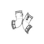 原装正品1719000-1[CONN CABLE ROUTER BLACK]