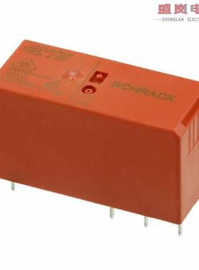 原装正品RT314018[RELAY GEN PURPOSE SPDT 16A 18V]