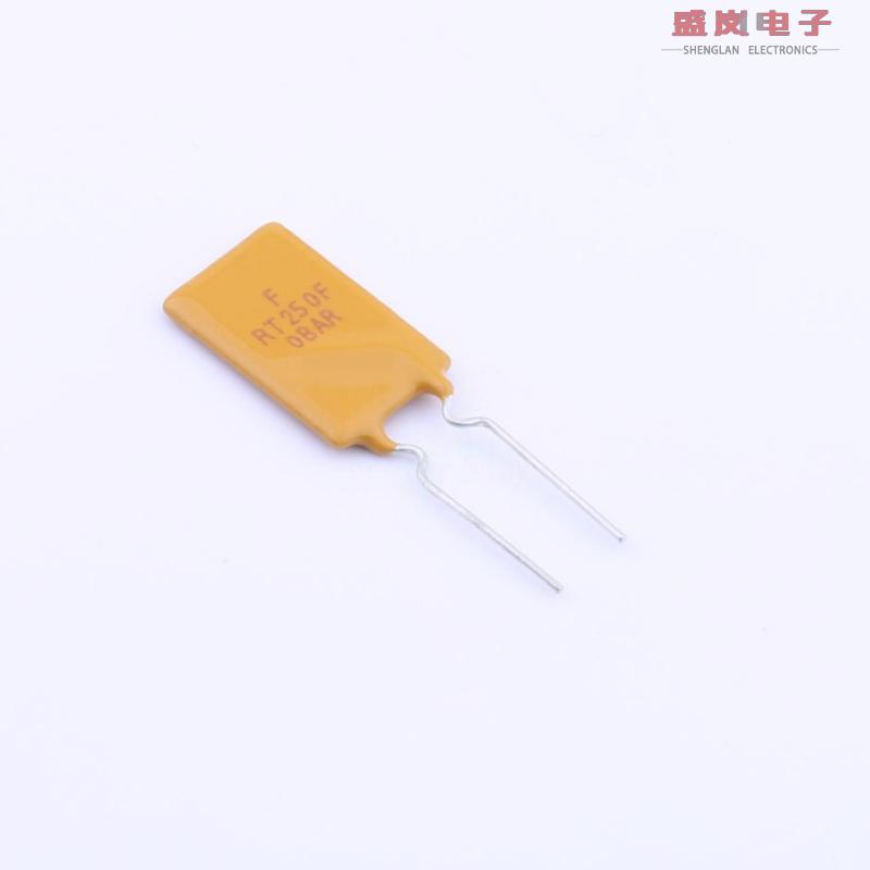 原装正品FRT250-33F[PTC自恢复保险丝 PTC_D10X3MM_TM