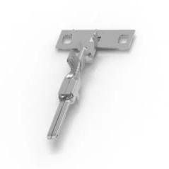 原装正品1-1326031-2[1.5/2.8 Connector System, Auto