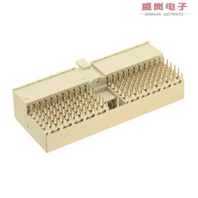 原装正品17211102102[CONN RECEPT 110POS 2MM PRESS-FIT]