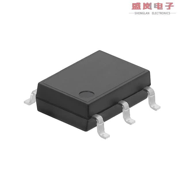 原装正品AQV215S[SSR RELAY SPST-NO 300MA 0-100V]