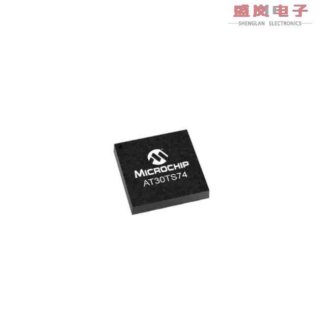 原装正品AT30TS74-U1FMCB-T[SENSOR DIGITAL -55C-125C]