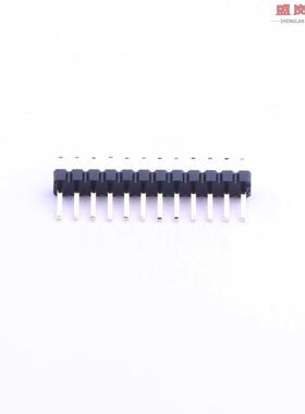 原装正品B-2101S12P-A110[1.27mm 1x12P]