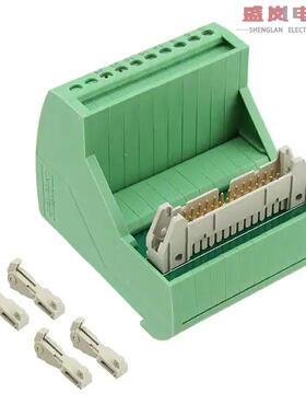 原装正品2315052[INTERFACE MOD HDR 26POS 12-24AWG]