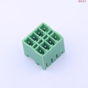 原装正品KF2EDGKRH-3.81-2*4P[插拔式接线端子