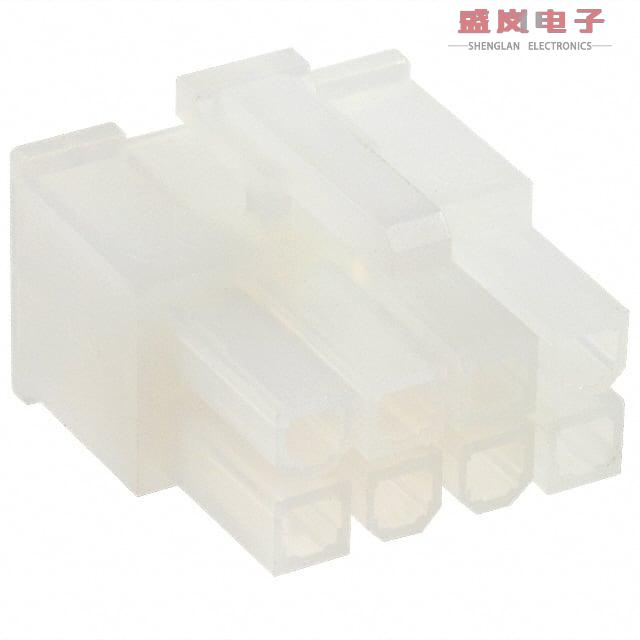 原装正品794954-8[CONN RECEPT 8POS FREE HANGING]