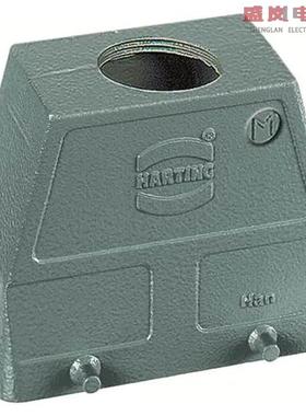 原装正品19300160428[CONN HOOD TOP ENTRY SZ16B M40]