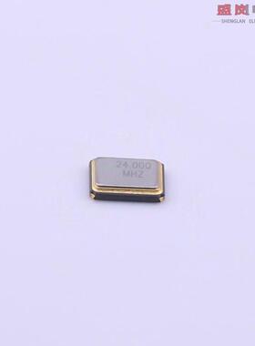 原装正品TXM24M0004322KBCDO00T[SMD-3225_4P 24.000MH