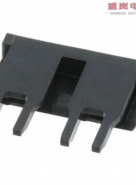原装正品DF22B/C-2RS/P-7.92[CONN RETAINER 2POS 7.92MM]