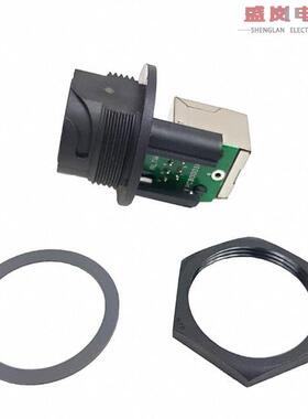 原装正品RDP-5SPFFH-TCU7001[CONN MOD COUPLER 8P8C T