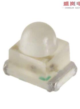 原装正品APDA3020LZGCK[LED GREEN CLEAR 2SMD R/A]