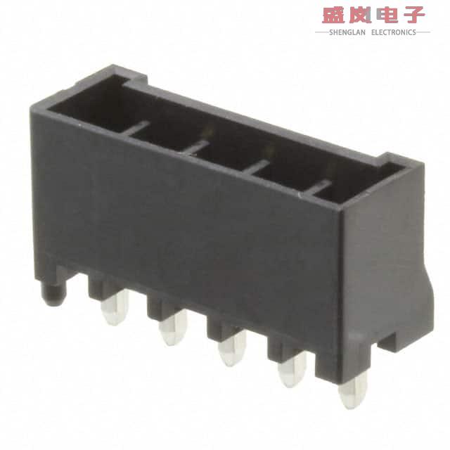 原装正品DF63-5P-3.96DSA[CONN HEADER VERT 5POS 3.96MM]