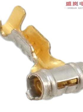 原装正品350189-2[CONN TERM RCPT 22-26AWG CRIMP]