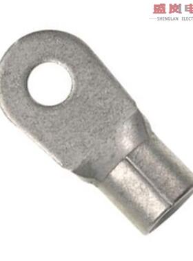 原装正品P4-38R-E[CONN RING CIRC 4AWG #3/8 CRIMP]