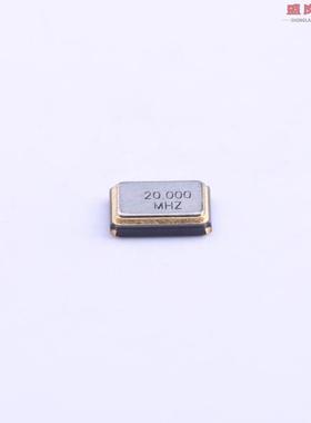 原装正品TAXM20M4RLBCCT2T[SMD-3225_4P 20MHz 20pF 10ppm]
