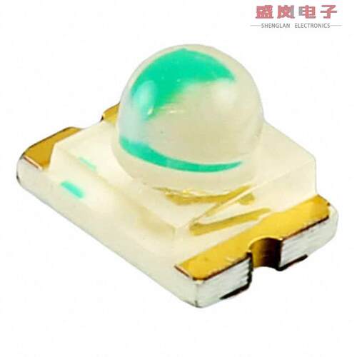 原装正品ASMT-BB20-NS000[LED BLUE CLEAR SMD]